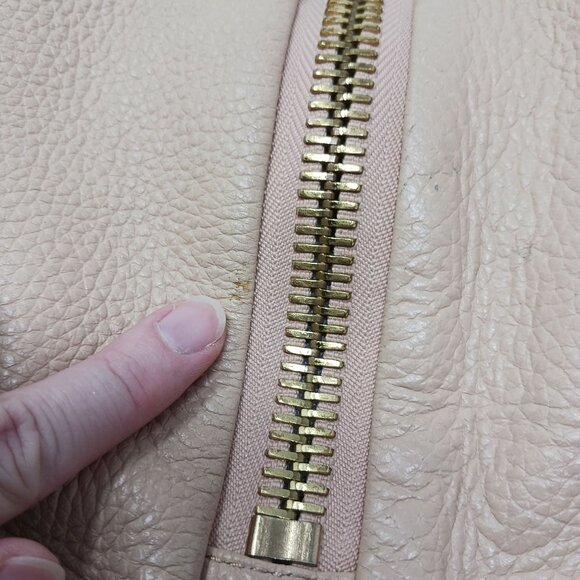 Aimee Kestenberg TAMITHA Leather Backpack - Picture 12 of 16